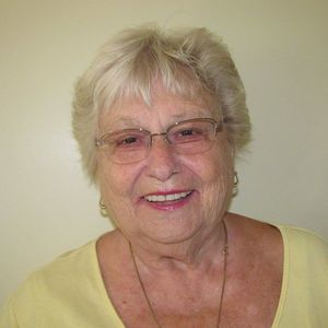 Meet your Posher, Nancy